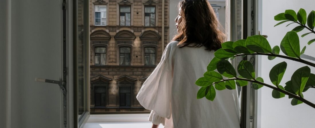 More Than Hot Flashes: Understanding the Emotional Side of Menopause