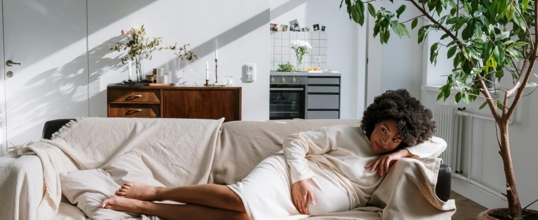 Postpartum Cycle: Managing Your Period After Giving Birth