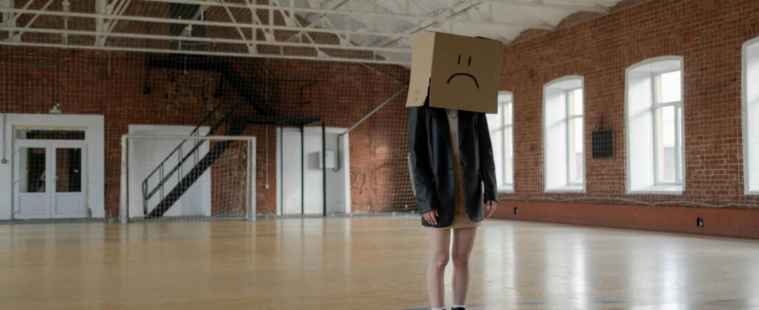 Mind Over Cycle: The Mental Health Side of Menstruation