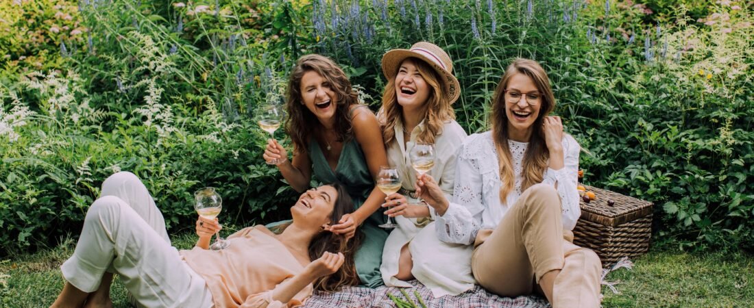 Older Women Ending the Journey: Navigating Menopause and Beyond (Ages 50+)