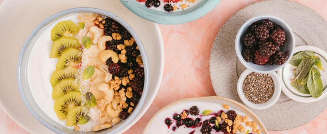 Nourishing Your Cycle: Foods, Cravings, & Nutrients That Support Your Period