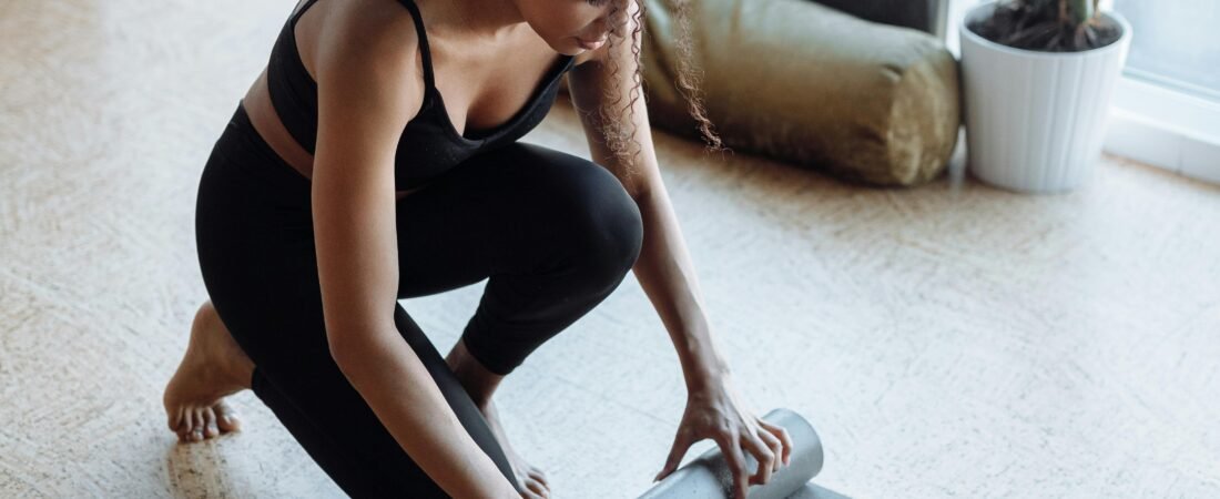 Working Out During Your Period: Understanding How Your Body Responds to Exercise