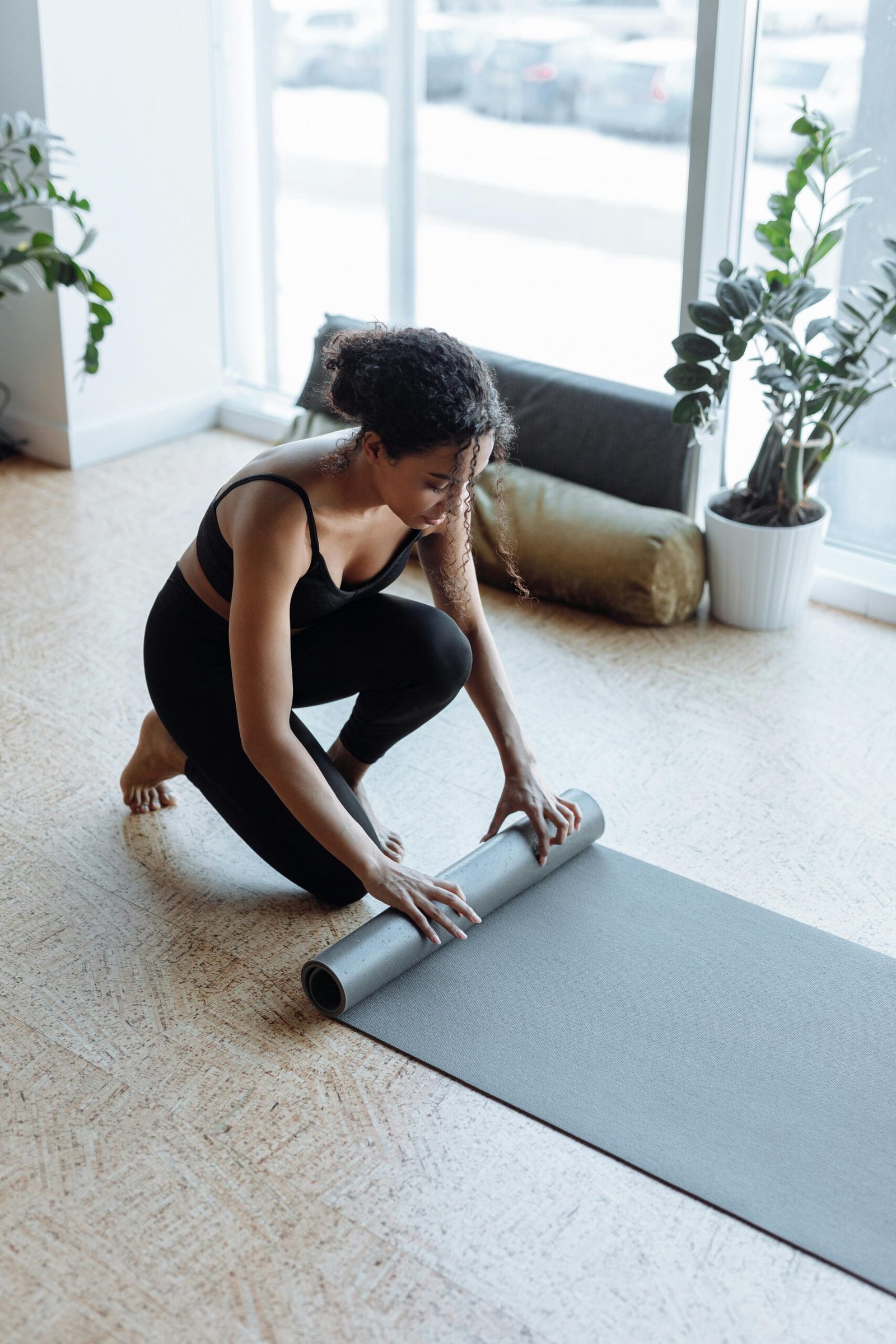 Working Out During Your Period: Understanding How Your Body Responds to Exercise